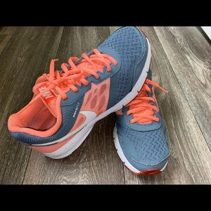 Nike Air Relentless aeroPLY